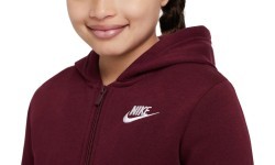 Спортивный костюм для мальчиков Nike U Nsw Trk Suit Core Bordeaux BV3634 638