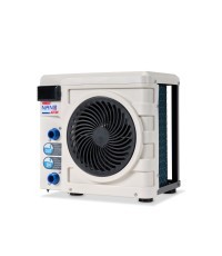 Pool heat pump 10m3 (2.5kW) - white