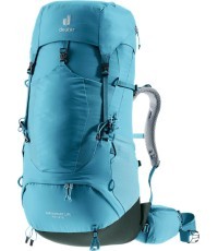 Kuprinė Deuter Aircontact Lite 45+10 SL - Turkio