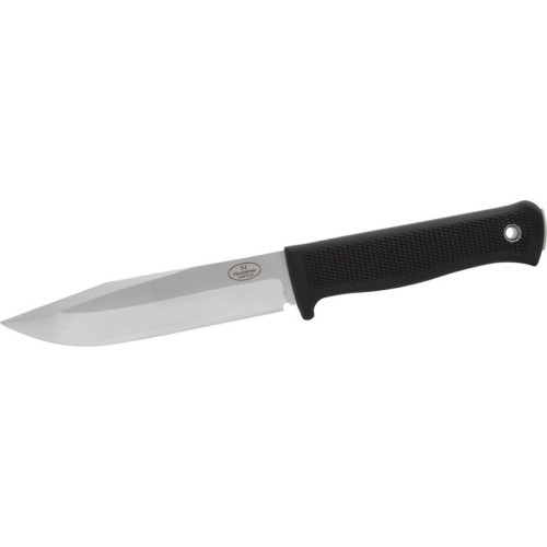Нож Fällkniven S1L Forest Leder