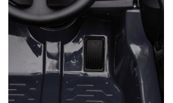 Электромобиль Audi RSQ E-TRON, серый