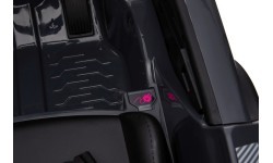 Audi RSQ E-TRON Gray vehicle