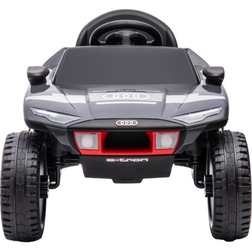 Audi RSQ E-TRON Gray vehicle