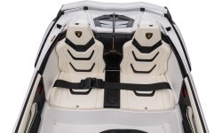 Lamborghini SIAN vehicle White