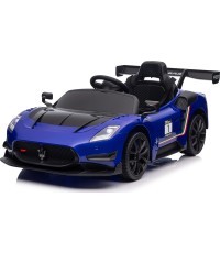 Maserati MC20 GT2 transportlīdzeklis Zils