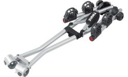 Towbar 2 Bikes Rack Thule Xpress