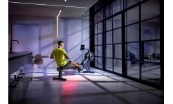 Гребной тренажер Adidas R-21x