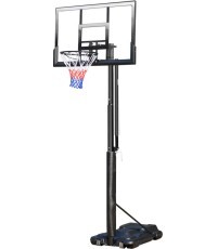 BASKETBALL STAND FITKER 122x81 cm