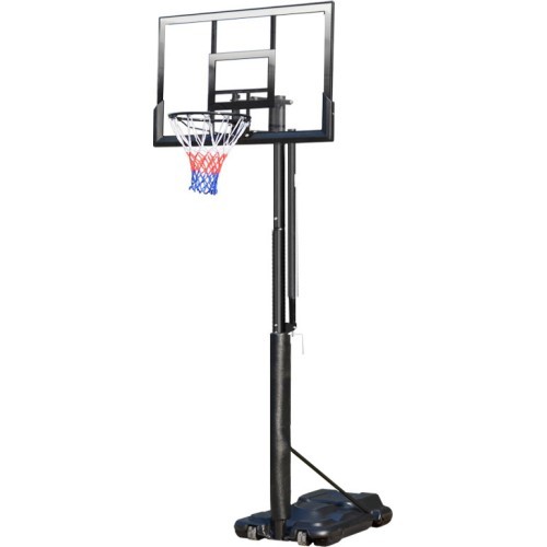 BASKETBALL STAND FITKER 122 x 81 cm