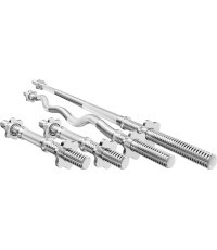 Set of Barbell Bars Marbo MWG4