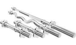 Set of Barbell Bars Marbo MWG4