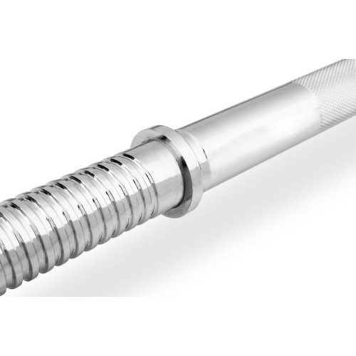 Straight Barbell Bar Marbo MW-G167-EX-SR, 30mm, 167cm