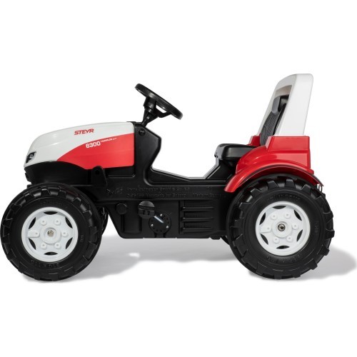 rollyFarmtrac Steyr 6300 Terrus CVT
