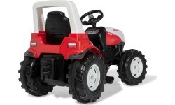 Педальный трактор rollyFarmtrac Steyr 6300 Terrus CVT