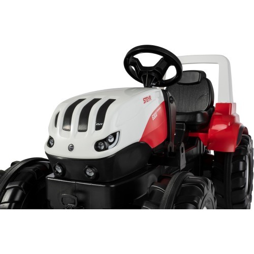 rollyFarmtrac Steyr 6300 Terrus CVT