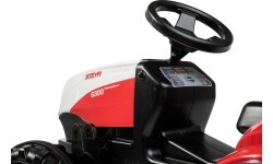 Pedāļu traktors rollyFarmtrac Steyr 6300 Terrus CVT