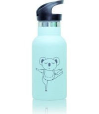 Water Bottle Wigiwama Koala