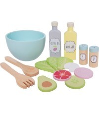 Salad Set JaBaDaBaDo