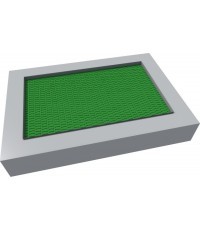Batuts Inter-Play Orta 175 x 250 WP