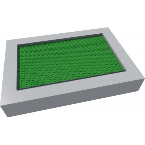 Batuts Inter-Play Orta 175 x 250 WP