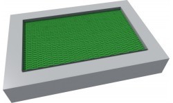 Batuts Inter-Play Orta 175 x 250 WP