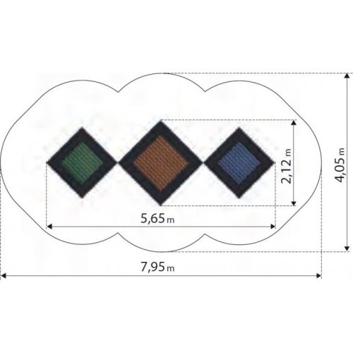 Trampoline Inter-Play Tuto 9