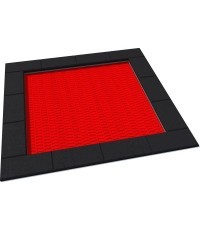 Trampoline Inter-Play Pako 200