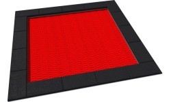 Trampoline Inter-Play Pako 225