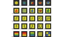 Trampoline Inter-Play Pako 225