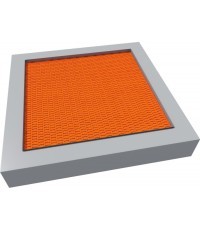 Trampoline Inter-Play Pako 250 WP