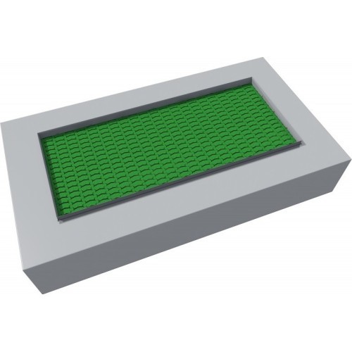 Batuts Inter-Play Orta 125 x 225 WP