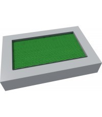 Batuts Inter-Play Orta 150 x 225 WP