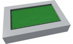 Trampoline Inter-Play Orta 150 x 225 WP
