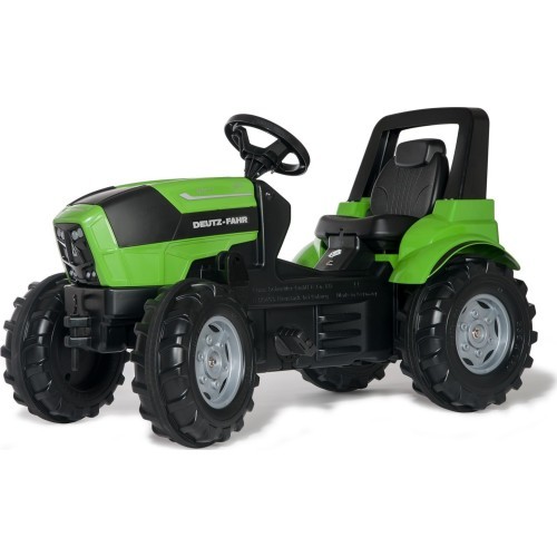 Rolly Farmtrac Deutz Agrotron 7250 TTV pedāļu traktors
