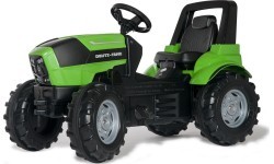 RollyFarmtrac Deutz Agrotron 7250 TTV