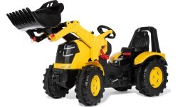 RollyX-Trac Premium CAT