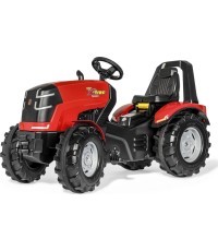 Pedāļu traktors Rolly X-Trac Premium