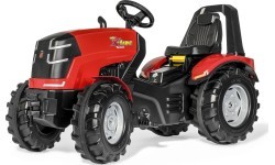RollyX-Trac Premium