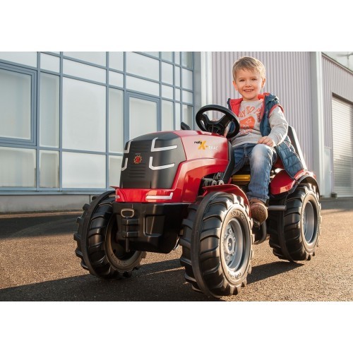 Pedāļu traktors Rolly X-Trac Premium