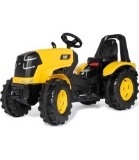RollyX-Trac Premium CAT