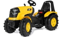 RollyX-Trac Premium CAT