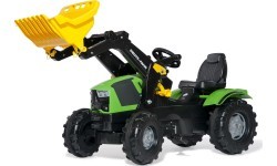RollyFarmtrac Deutz-Fahr 5120