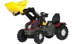 RollyFarmtrac Valtra T213