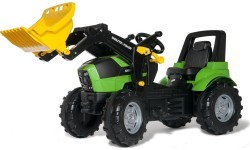 RollyFarmtrac Deutz Agrotron 7250 TTV