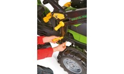RollyFarmtrac Deutz Agrotron 7250 TTV