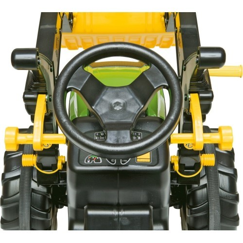 Rolly Farmtrac Deutz Agrotron 7250 TTV pedāļu traktors