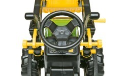 RollyFarmtrac Deutz Agrotron 7250 TTV