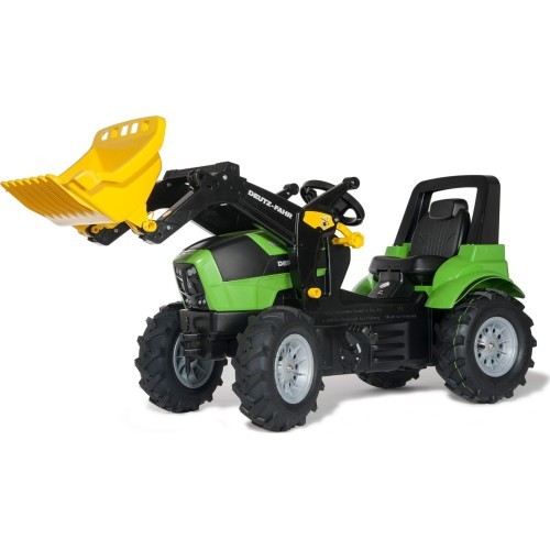 Rolly Farmtrac Deutz Agrotron 7250 TTV pedāļu traktors