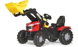 RollyFarmtrac MF