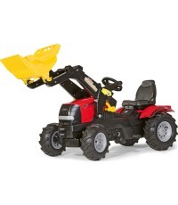RollyFarmtrac Case Puma CVX 240